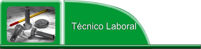 Titulo Tecnico Laboral