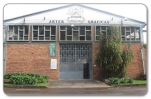 Taller Ártes Gráficas