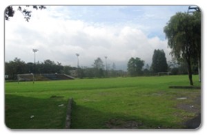 Campus
