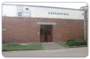 Taller Ebanisteria