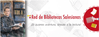 BIBLIOTECAS