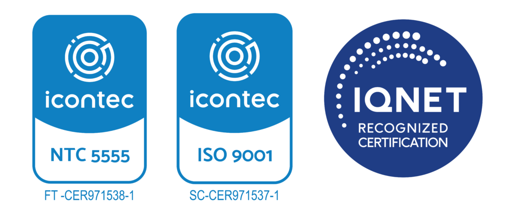Icontec Don Bosco_Icontec Colegio